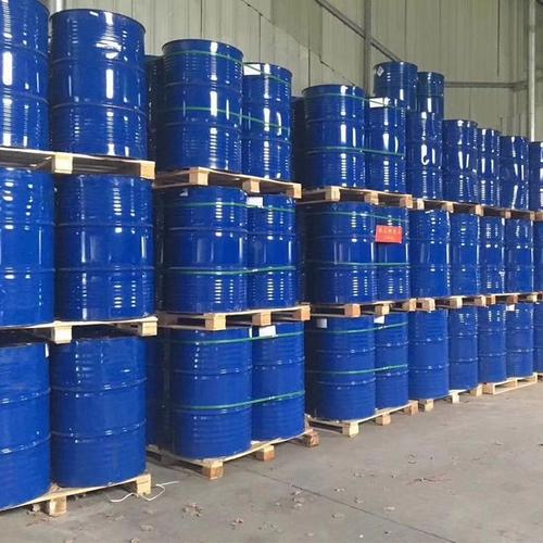 瑞江9%含量桶装有机化工原料 出货优势与产品解析