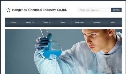 Building a Successful English Website for Chemical Product Export: Source Code, Pure English Station, and Cost-Saving Purchasing Strategies